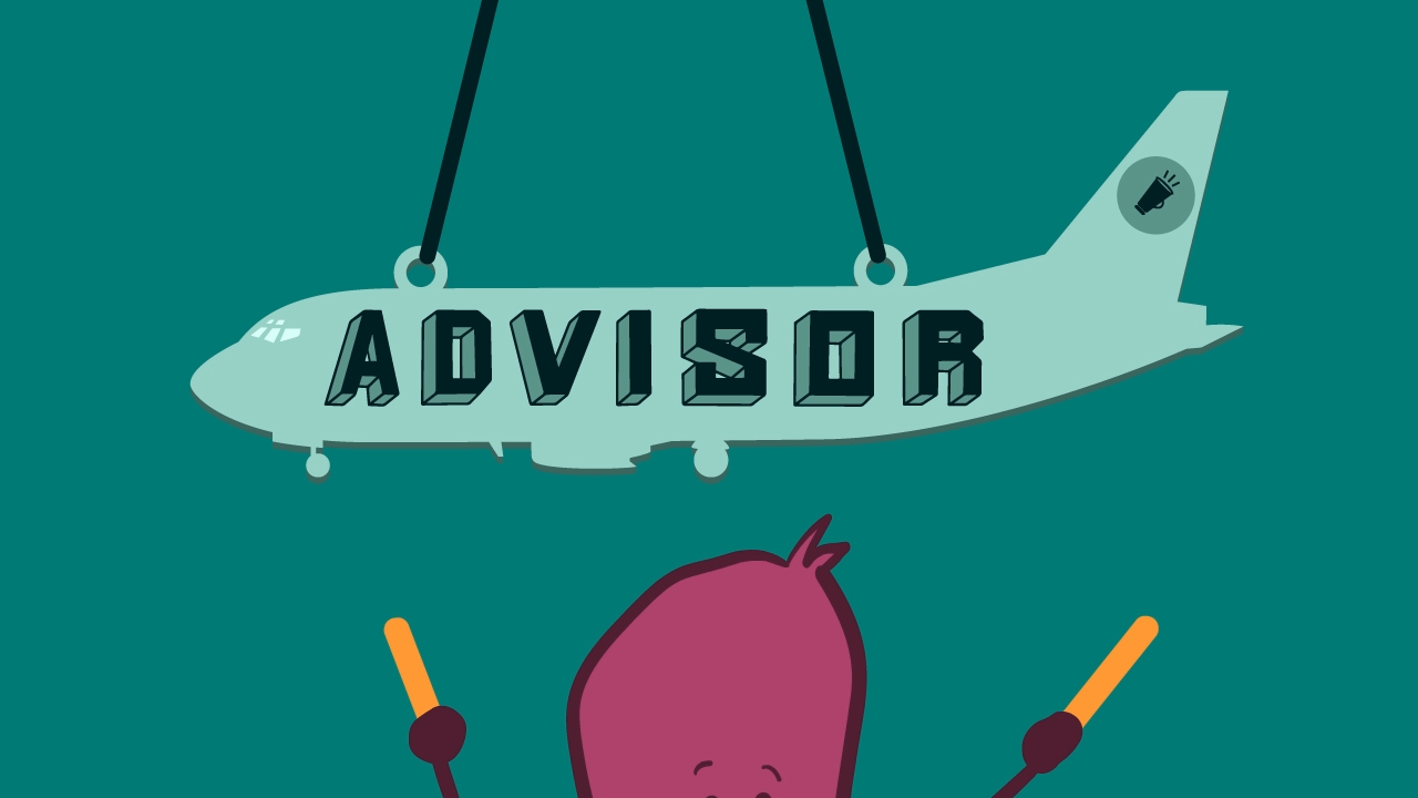 Advisor