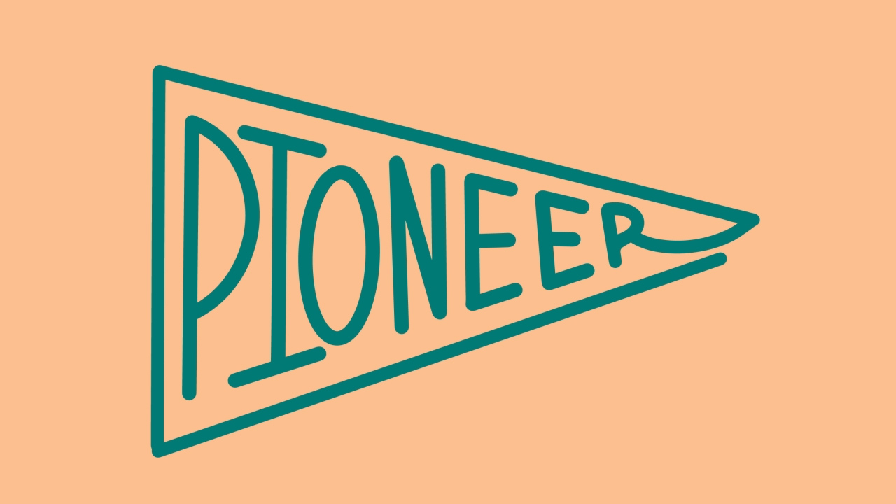 Pioneer