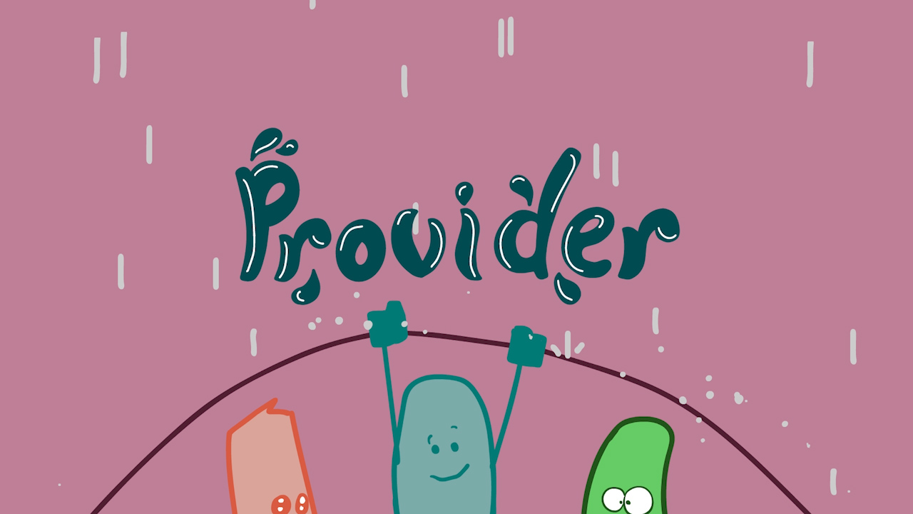 Provider